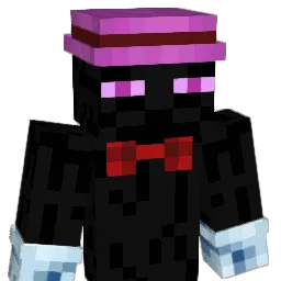 MinGamer's Minecraft skin