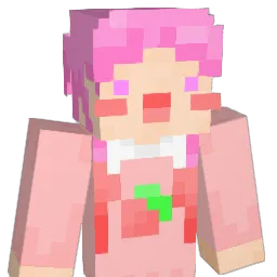 MinGu_0 Minecraft avatar bust