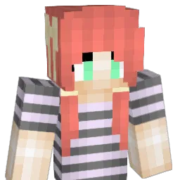 MinK3's Minecraft skin