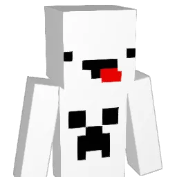 MinKyu092506 Minecraft avatar bust