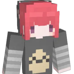MinNoi_Nc Minecraft avatar bust