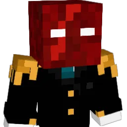 MinSu_The_Goat Minecraft avatar bust