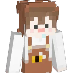 Min_Gyeol Minecraft avatar bust