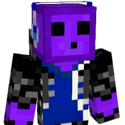 Min_Price's Minecraft skin