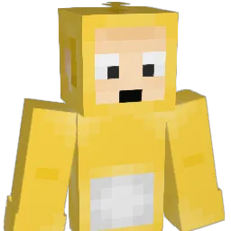 Min_Rob Minecraft avatar bust