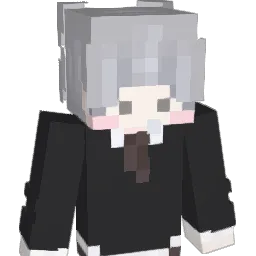 Min__ddo's Minecraft skin