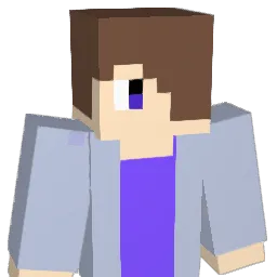 Min_min_zemi Minecraft avatar bust