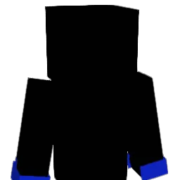 MinaAH289 Minecraft avatar bust