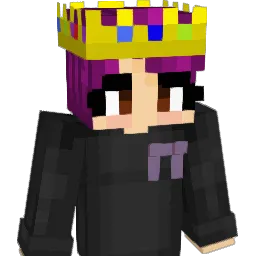 MinaMian Minecraft avatar bust