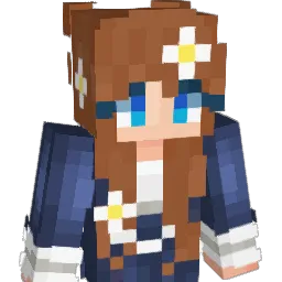 Minabug's Minecraft skin