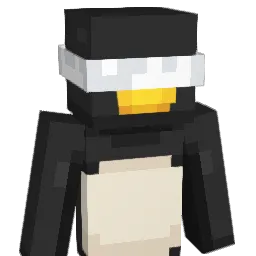 Minaka2417 Minecraft avatar bust