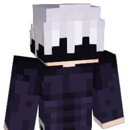 Minalover's Minecraft skin