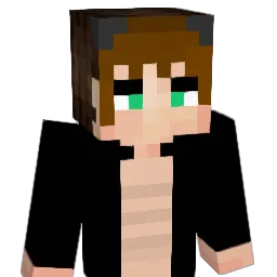 Minara1 Minecraft avatar bust