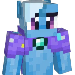 Minardi_Enjoyer Minecraft avatar bust
