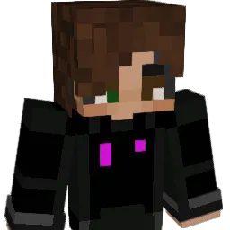 Minas2402 Minecraft avatar bust