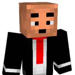 Minasmainzel Minecraft avatar bust