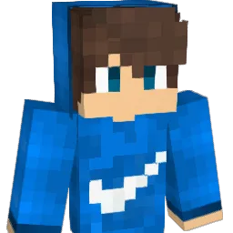 Minasyan26 Minecraft avatar bust