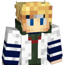 Minato1255's Minecraft skin
