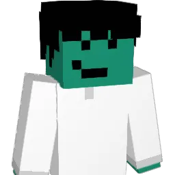Minato528 Minecraft avatar bust