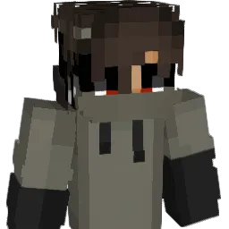 MinatoArts Minecraft avatar bust