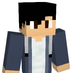 Minato_96's Minecraft skin