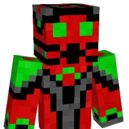 Minautore53 Minecraft avatar bust