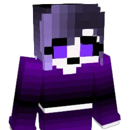 MinayaArsGoetia Minecraft avatar bust