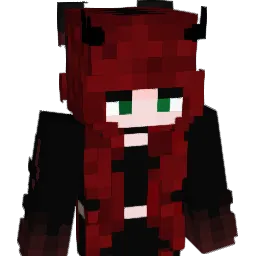 Mincc's Minecraft skin