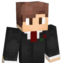 MincedMeat96 Minecraft avatar bust