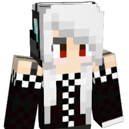 Minchen202's Minecraft skin
