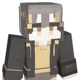Mincho_Joa Minecraft avatar bust