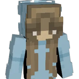 Mincraft1598 Minecraft avatar bust