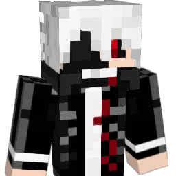 MincraftSTeVe Minecraft avatar bust