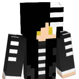 Mincraft_Cupcake Minecraft avatar bust