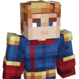 MindBeast0's Minecraft skin