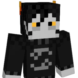 MindChamber Minecraft avatar bust