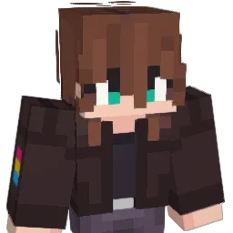 MindCloverMatter Minecraft avatar bust