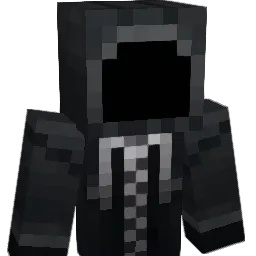 MindComplexity's Minecraft skin