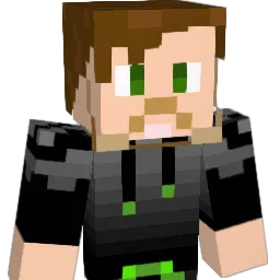 MindFreak0084 Minecraft avatar bust