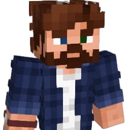 MindJamJoe's Minecraft skin