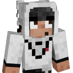 MindManL0L954 Minecraft avatar bust