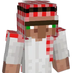 MindNeo's Minecraft skin