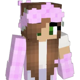 MindOfBecks Minecraft avatar bust