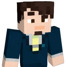 MindOfJosh11 Minecraft avatar bust