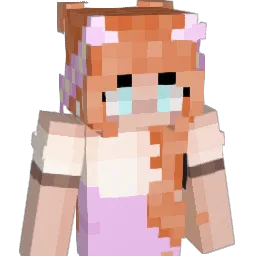 MindOfMaartje's Minecraft skin
