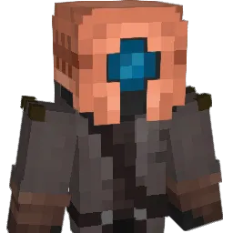 MindOfShadow3920 Minecraft avatar bust
