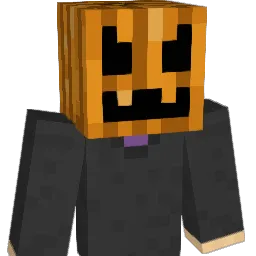 MindOfSteve Minecraft avatar bust