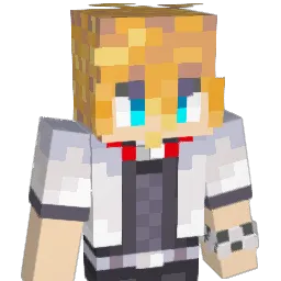 MindOfmyself Minecraft avatar bust