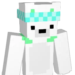 MindOverMaster's Minecraft skin