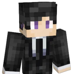 MindSpark289 Minecraft avatar bust